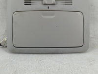 2010-2015 Subaru Forester Overhead Roof Console 1388861 - Oemusedautoparts1.com