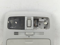 2010-2015 Subaru Forester Overhead Roof Console 1388861 - Oemusedautoparts1.com
