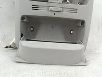2010-2015 Subaru Forester Overhead Roof Console 1388861 - Oemusedautoparts1.com