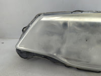 2014-2016 Subaru Forester Driver Left Oem Head Light Headlight Lamp - Oemusedautoparts1.com