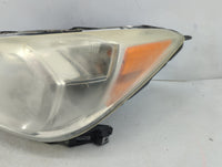 2014-2016 Subaru Forester Driver Left Oem Head Light Headlight Lamp - Oemusedautoparts1.com