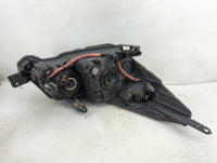 2014-2016 Subaru Forester Driver Left Oem Head Light Headlight Lamp - Oemusedautoparts1.com