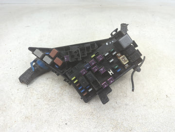 2014-2015 Subaru Forester Fusebox Fuse Box Panel Relay Module P/N:MB502000B Fits Fits 2014 2015 OEM Used Auto Parts