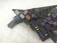 2014-2015 Subaru Forester Fusebox Fuse Box Panel Relay Module P/N:MB502000B Fits Fits 2014 2015 OEM Used Auto Parts - Oemuse