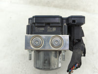 2014-2015 Subaru Forester ABS Pump Control Module Replacement P/N:0265956131 2265106452 Fits Fits 2014 2015 OEM Used Auto Pa