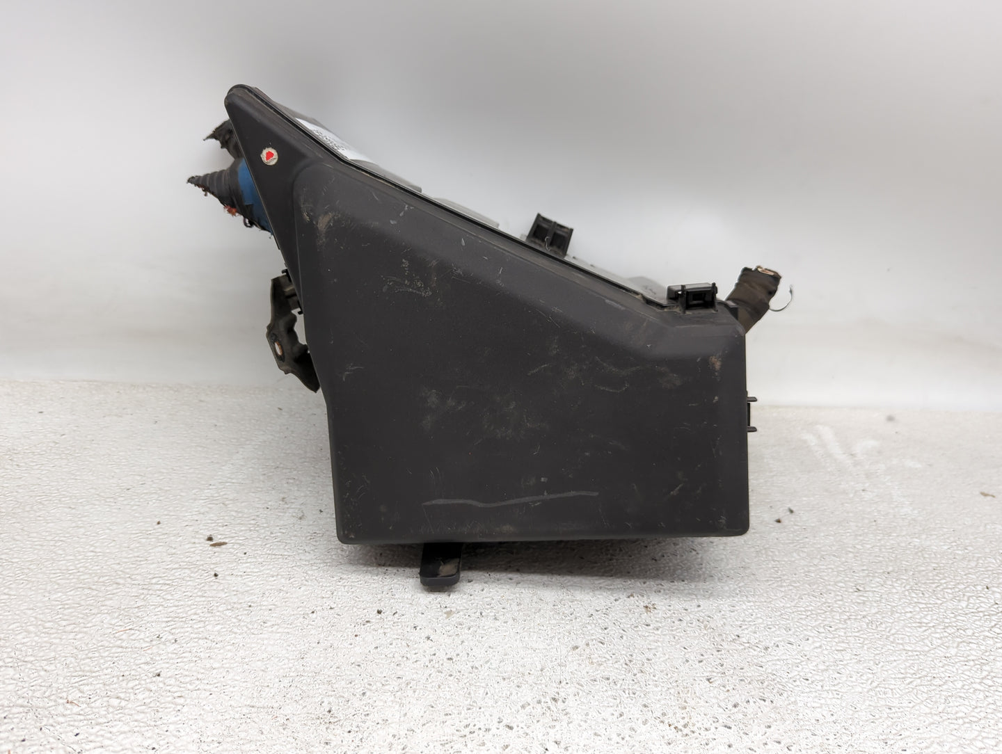 2014-2015 Subaru Forester Fusebox Fuse Box Panel Relay Module P/N:MB502000B Fits Fits 2014 2015 OEM Used Auto Parts - Oemuse