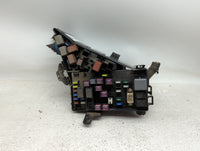 2014-2015 Subaru Forester Fusebox Fuse Box Panel Relay Module P/N:MB502000B Fits Fits 2014 2015 OEM Used Auto Parts - Oemuse