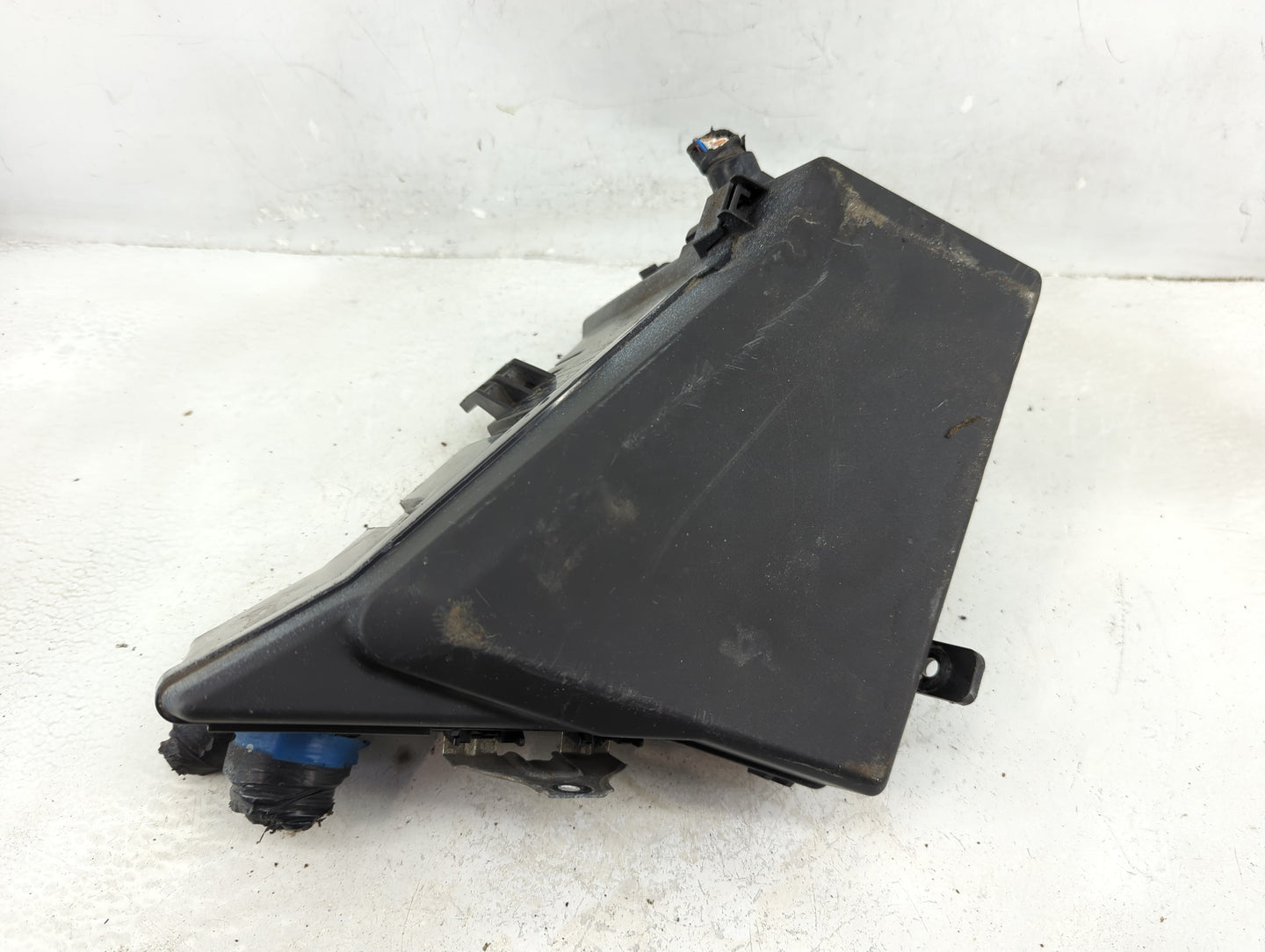 2014-2015 Subaru Forester Fusebox Fuse Box Panel Relay Module P/N:MB100200B Fits Fits 2014 2015 OEM Used Auto Parts - Oemuse