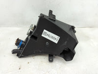 2014-2015 Subaru Forester Fusebox Fuse Box Panel Relay Module P/N:MB100200B Fits Fits 2014 2015 OEM Used Auto Parts - Oemuse