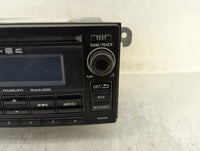 2015 Subaru Forester Radio AM FM Cd Player Receiver Replacement P/N:86201SG620 Fits OEM Used Auto Parts - Oemusedautoparts1.