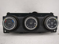 2015 Subaru Forester Climate Control Module Temperature AC/Heater Replacement P/N:72311SG010 Fits OEM Used Auto Parts - Oemu