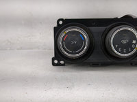 2015 Subaru Forester Climate Control Module Temperature AC/Heater Replacement P/N:72311SG010 Fits OEM Used Auto Parts - Oemu
