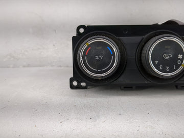 2015 Subaru Forester Climate Control Module Temperature AC/Heater Replacement P/N:72311SG010 Fits OEM Used Auto Parts