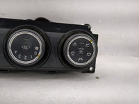 2015 Subaru Forester Climate Control Module Temperature AC/Heater Replacement P/N:72311SG010 Fits OEM Used Auto Parts - Oemu