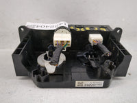 2015 Subaru Forester Climate Control Module Temperature AC/Heater Replacement P/N:72311SG010 Fits OEM Used Auto Parts - Oemu
