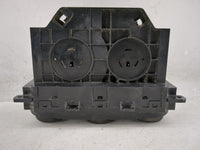 2015 Subaru Forester Climate Control Module Temperature AC/Heater Replacement P/N:72311SG010 Fits OEM Used Auto Parts - Oemu