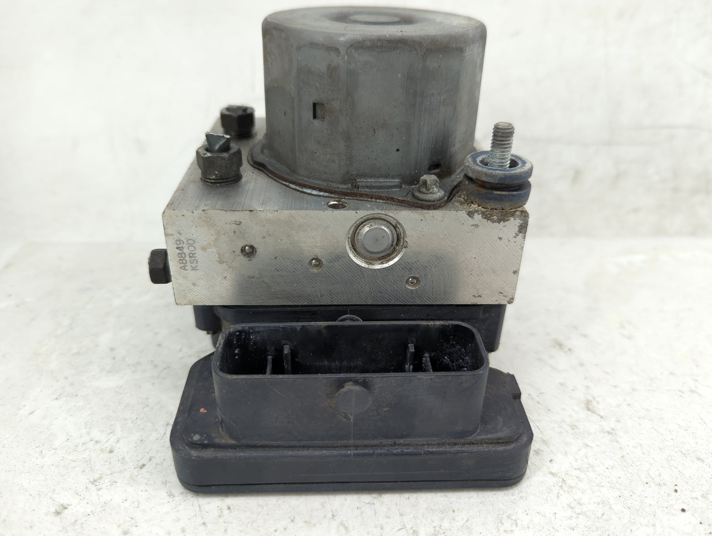 2014-2015 Subaru Forester ABS Pump Control Module Replacement P/N:27536SG000 0265249684, 0265949684 Fits Fits 2014 2015 OEM 