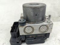 2014-2015 Subaru Forester ABS Pump Control Module Replacement P/N:27536SG000 0265249684, 0265949684 Fits Fits 2014 2015 OEM 