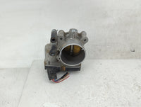 2014-2018 Subaru Forester Throttle Body P/N:RME59-350 Fits Fits 2014 2015 2016 2017 2018 2019 2020 2021 OEM Used Auto Parts 