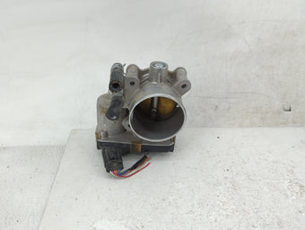 compare product 2014-2018 Subaru Forester Throttle Body P/N:RME59-350 Fits Fits 2014 2015 2016 2017 2018 2019 2020 2021 OEM Used Auto Parts