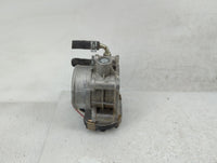 2014-2018 Subaru Forester Throttle Body P/N:RME59-350 Fits Fits 2014 2015 2016 2017 2018 2019 2020 2021 OEM Used Auto Parts 