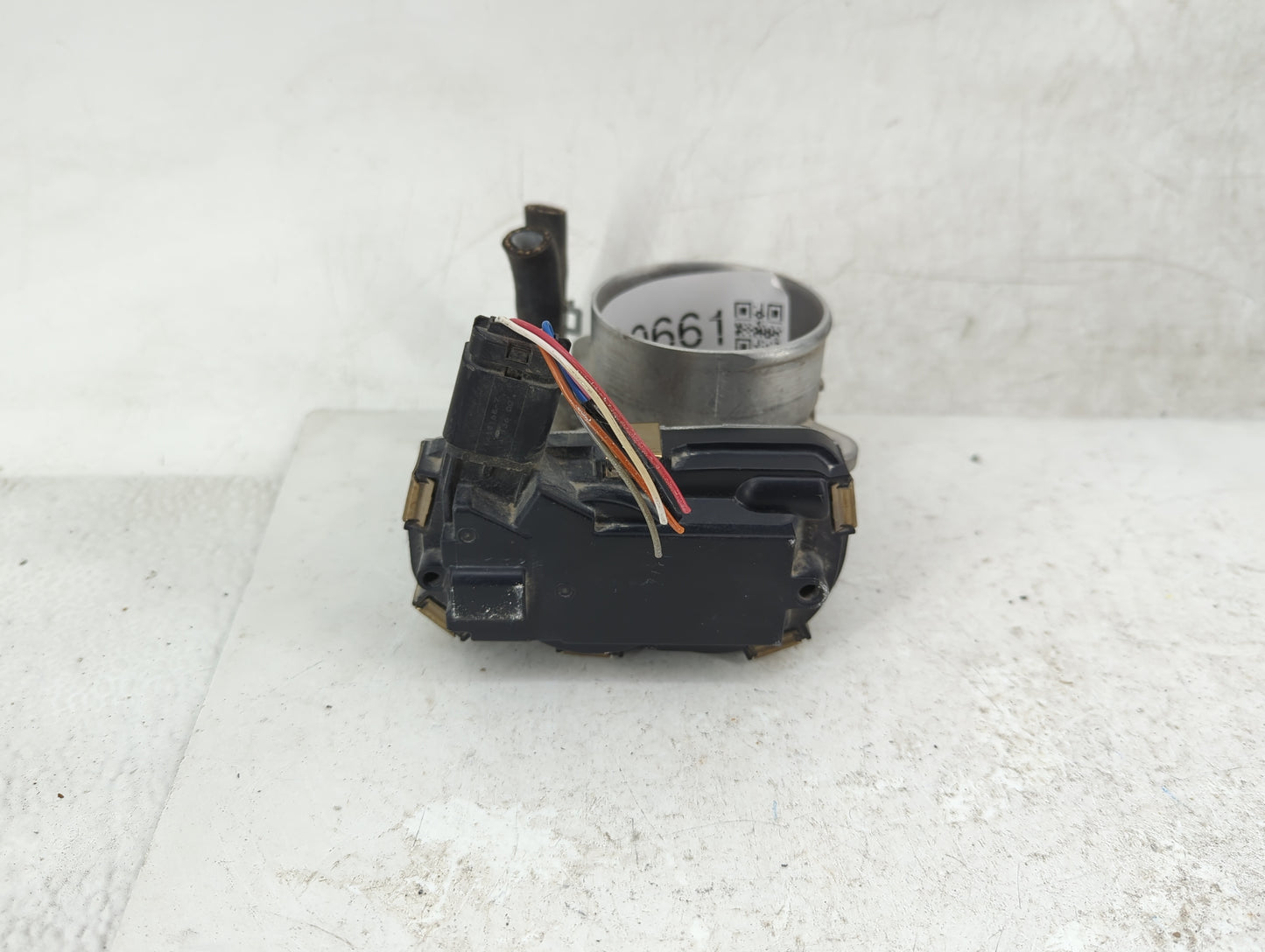 2014-2018 Subaru Forester Throttle Body P/N:RME59-350 Fits Fits 2014 2015 2016 2017 2018 2019 2020 2021 OEM Used Auto Parts 