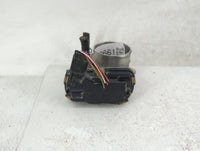 2014-2018 Subaru Forester Throttle Body P/N:RME59-350 Fits Fits 2014 2015 2016 2017 2018 2019 2020 2021 OEM Used Auto Parts 