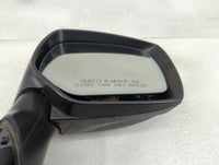 2015 Subaru Forester Passenger Side View Mirror - Right Door Mirror OEM Used - Oemusedautoparts1.com