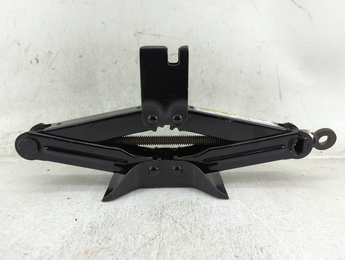 2015 Subaru Forester Spare Scissor Car Jack 1431707 - Oemusedautoparts1.com