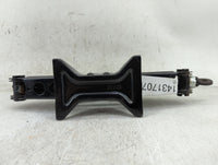 2015 Subaru Forester Spare Scissor Car Jack 1431707 - Oemusedautoparts1.com
