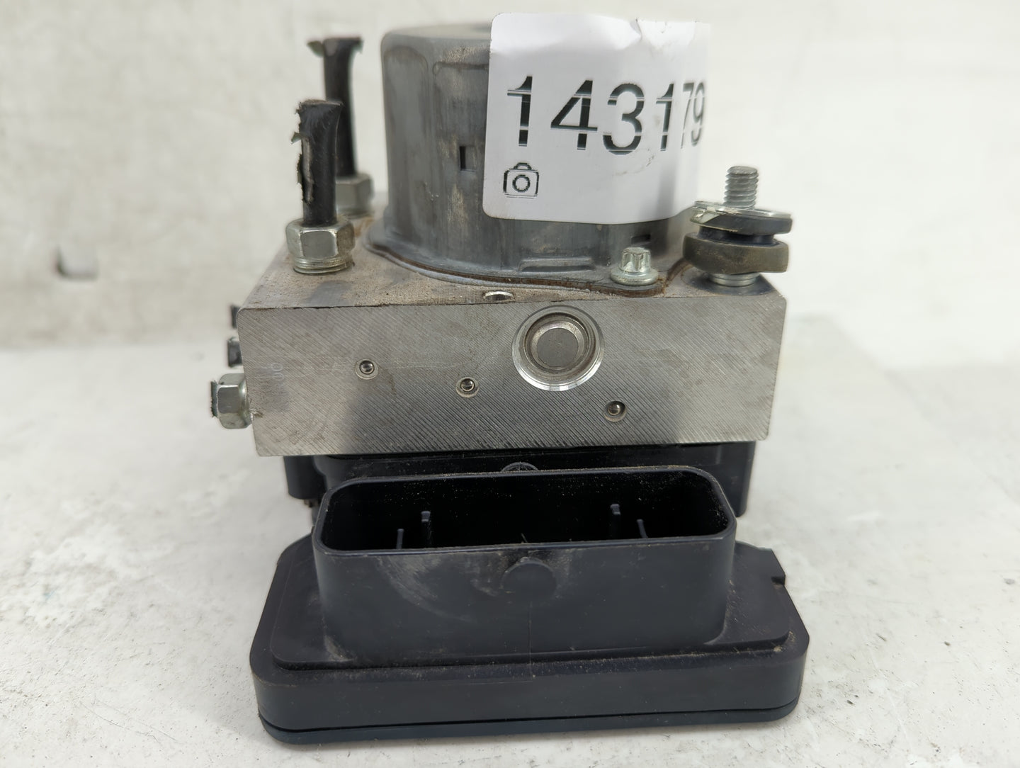 2014-2015 Subaru Forester ABS Pump Control Module Replacement P/N:27536SG020 Fits Fits 2014 2015 OEM Used Auto Parts - Oemus