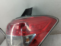 2015 Subaru Forester Tail Light Assembly Passenger Right OEM P/N:84201-SG041 A4Q301-0000 Fits OEM Used Auto Parts - Oemuseda
