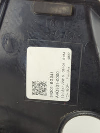 2015 Subaru Forester Tail Light Assembly Passenger Right OEM P/N:84201-SG041 A4Q301-0000 Fits OEM Used Auto Parts - Oemuseda