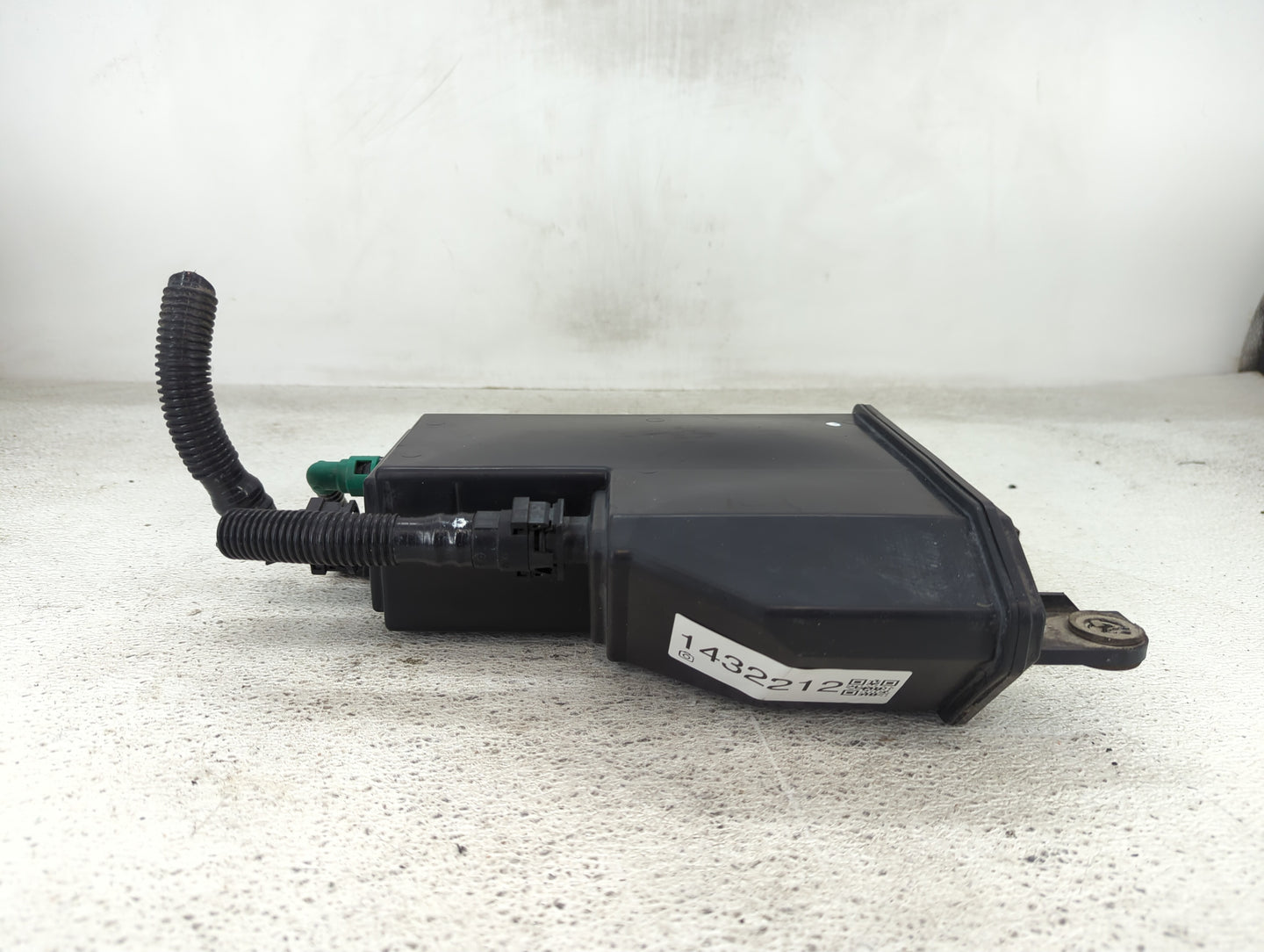 2015 Subaru Forester Fuel Vapor Charcoal Canister 1432212 - Oemusedautoparts1.com
