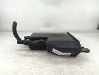 2015 Subaru Forester Fuel Vapor Charcoal Canister 1432212 - Oemusedautoparts1.com