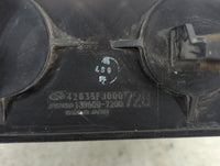 2015 Subaru Forester Fuel Vapor Charcoal Canister 1432212 - Oemusedautoparts1.com
