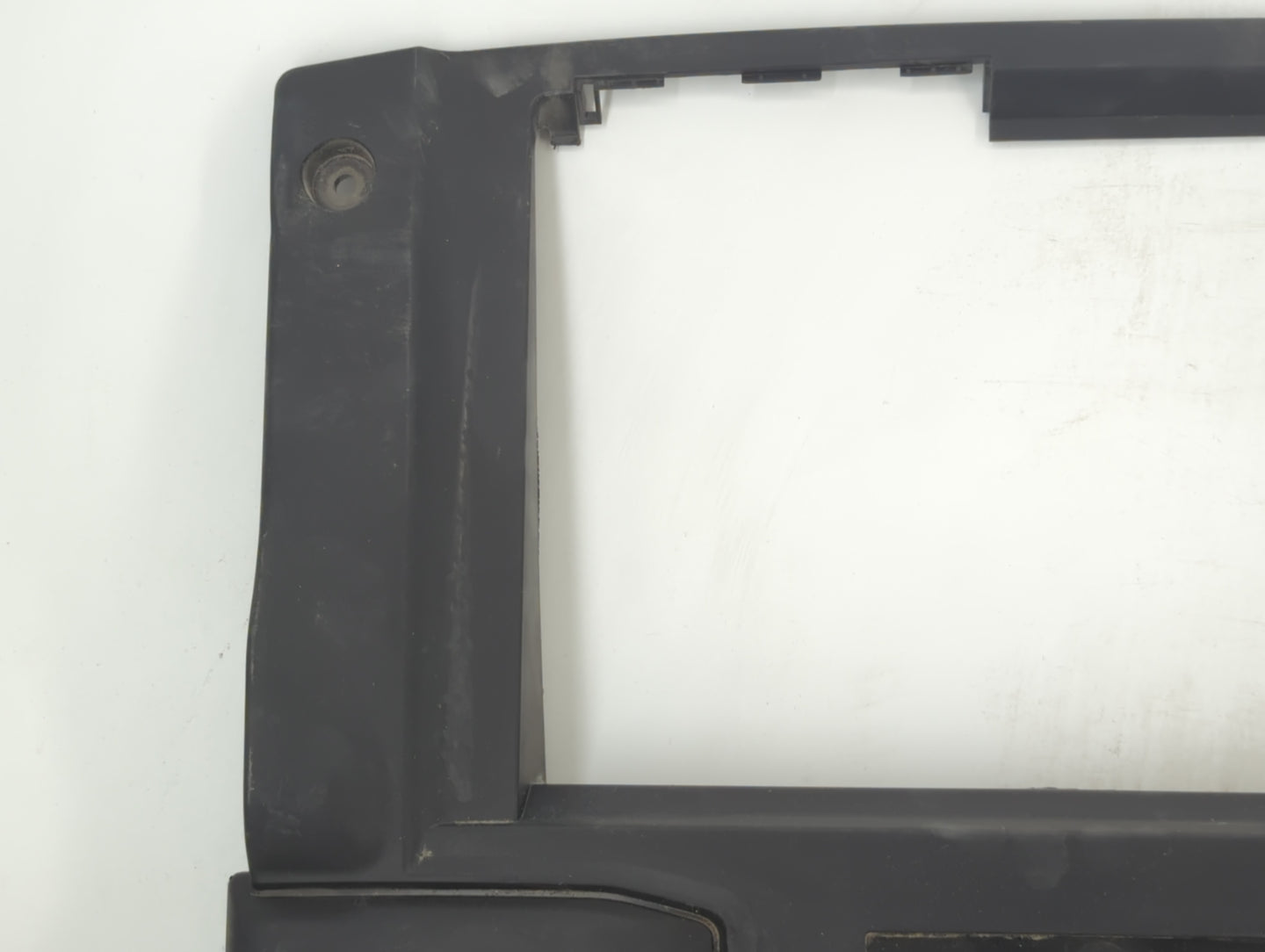 2015 Subaru Forester Engine Cover - Oemusedautoparts1.com