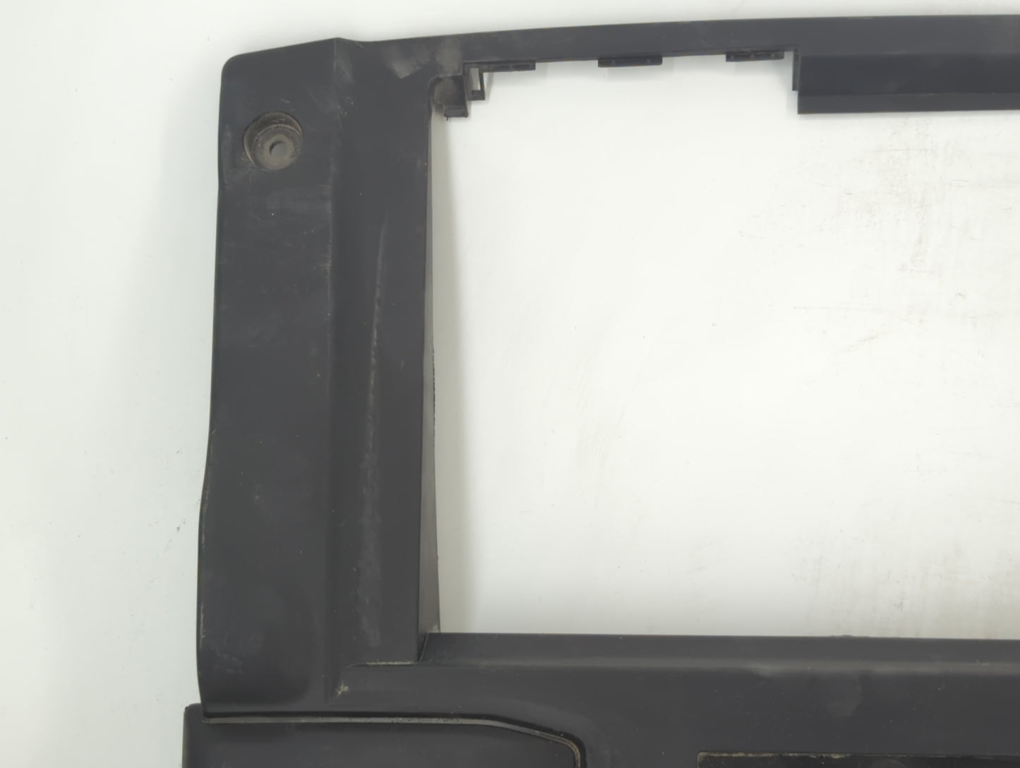 2015 Subaru Forester Engine Cover - Oemusedautoparts1.com