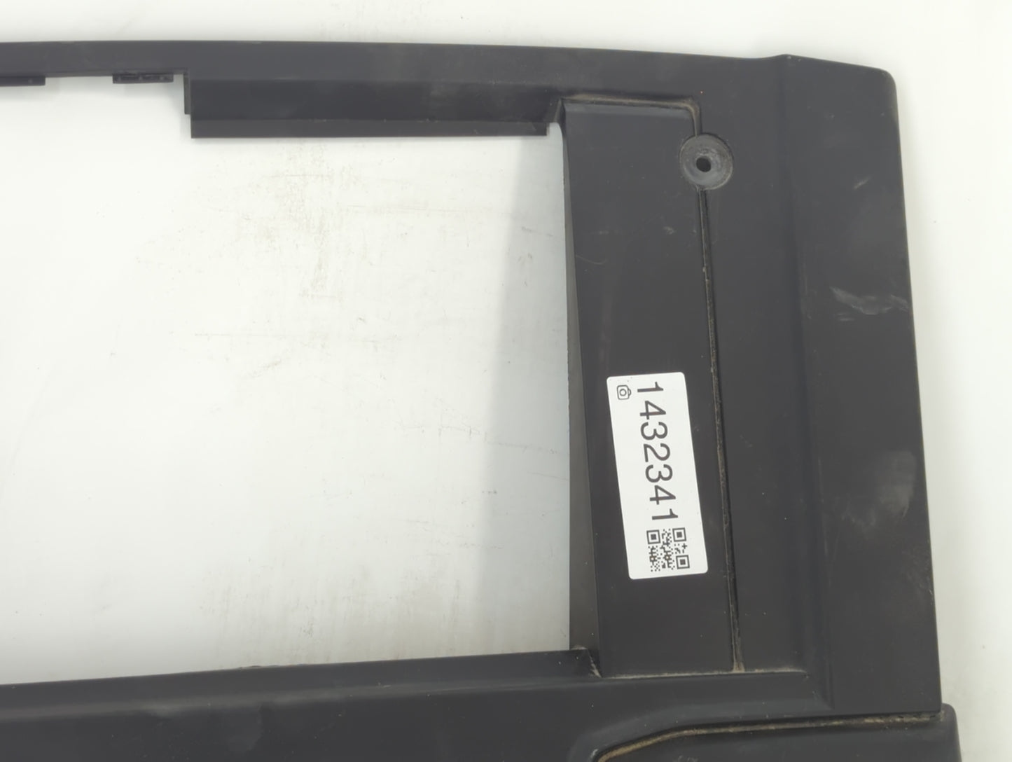 2015 Subaru Forester Engine Cover - Oemusedautoparts1.com