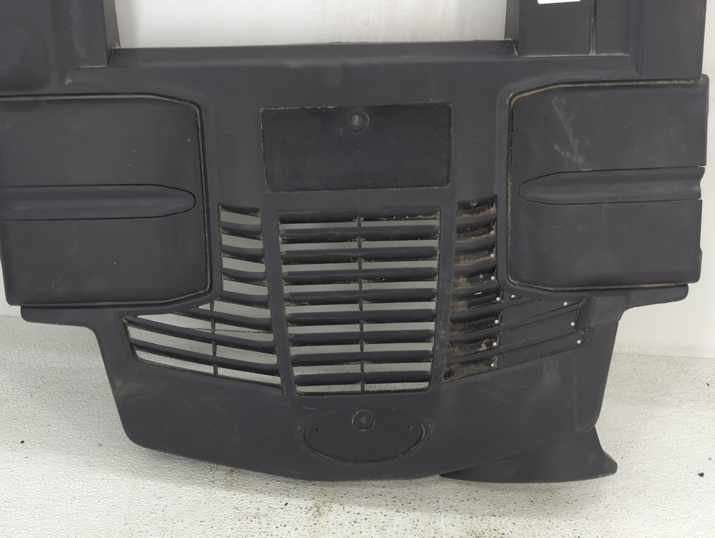 2015 Subaru Forester Engine Cover - Oemusedautoparts1.com