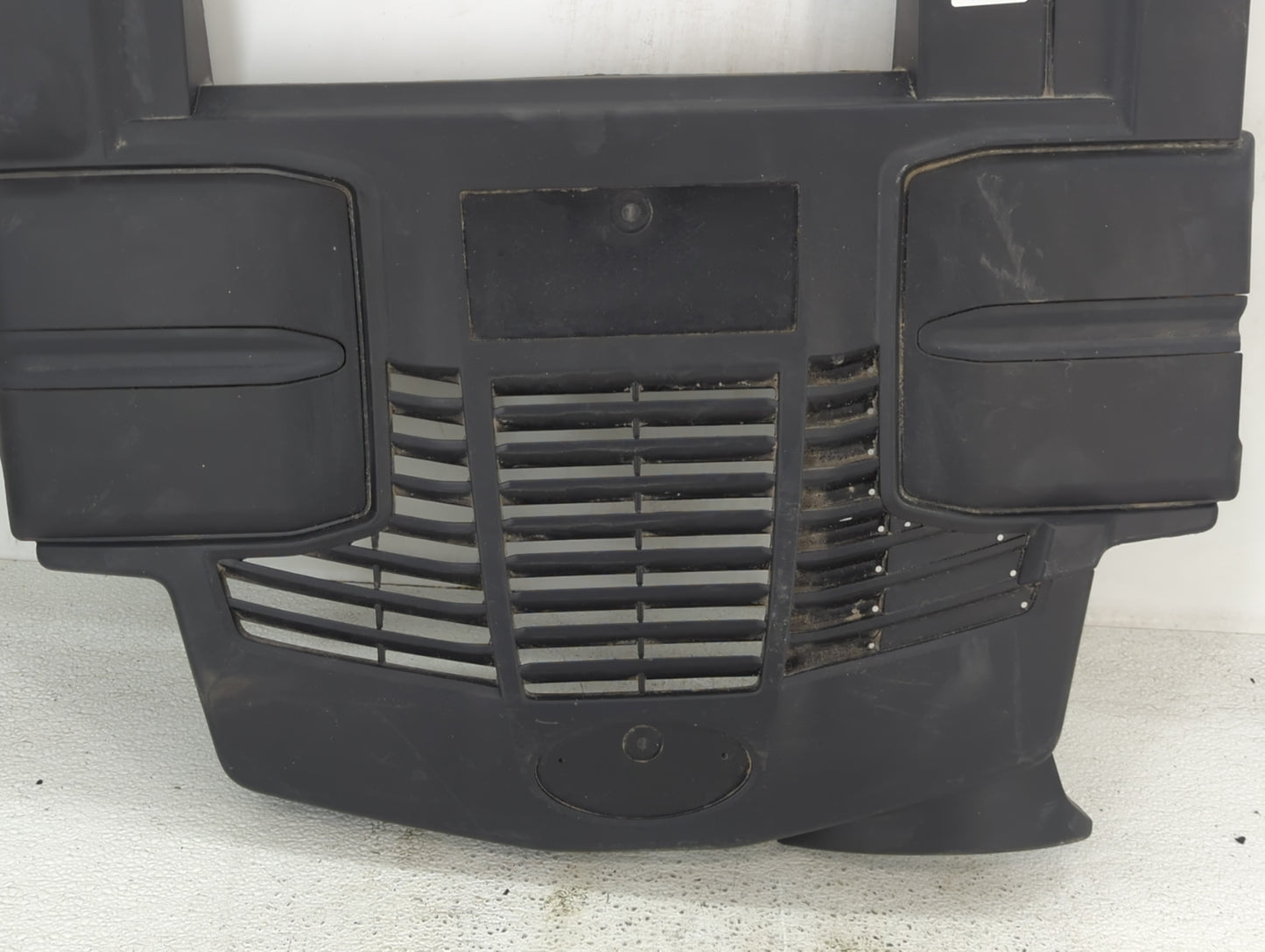 2015 Subaru Forester Engine Cover - Oemusedautoparts1.com