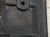 2015 Subaru Forester Engine Cover - Oemusedautoparts1.com