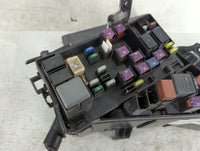 2014-2015 Subaru Forester Fusebox Fuse Box Panel Relay Module P/N:MB100200B Fits Fits 2014 2015 OEM Used Auto Parts - Oemuse