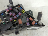 2014-2015 Subaru Forester Fusebox Fuse Box Panel Relay Module P/N:MB100200B Fits Fits 2014 2015 OEM Used Auto Parts - Oemuse