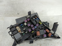2014-2015 Subaru Forester Fusebox Fuse Box Panel Relay Module P/N:MB100200B Fits Fits 2014 2015 OEM Used Auto Parts - Oemuse
