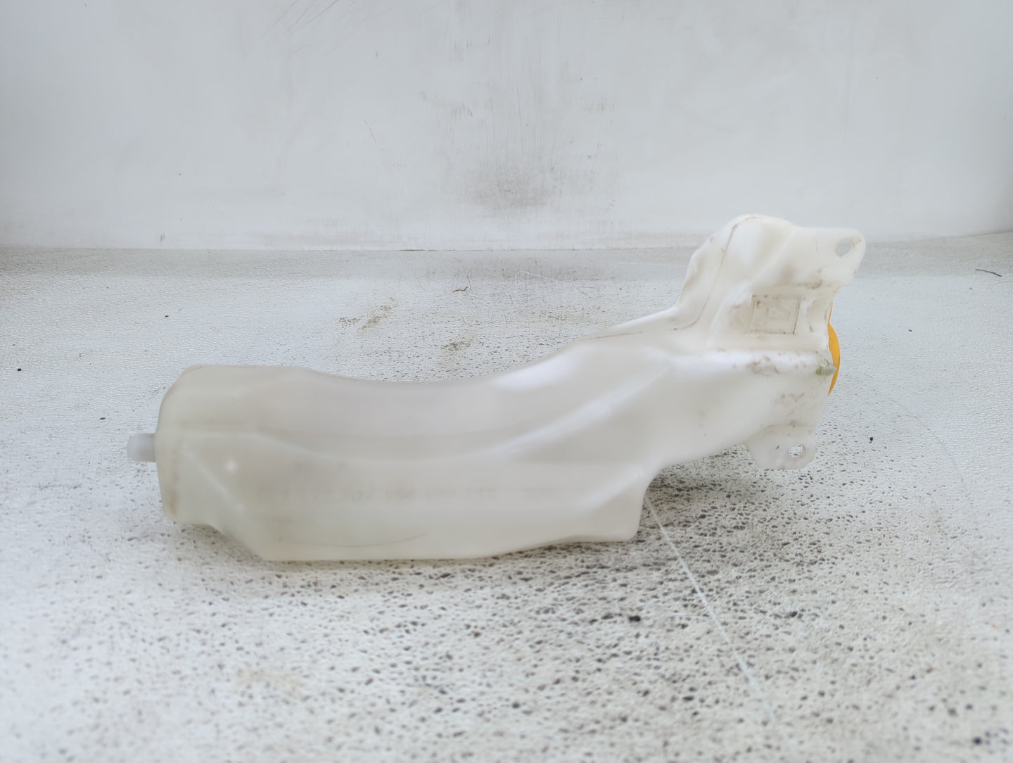 2015 Subaru Forester Radiator Coolant Overflow Expansion Tank Bottle - Oemusedautoparts1.com