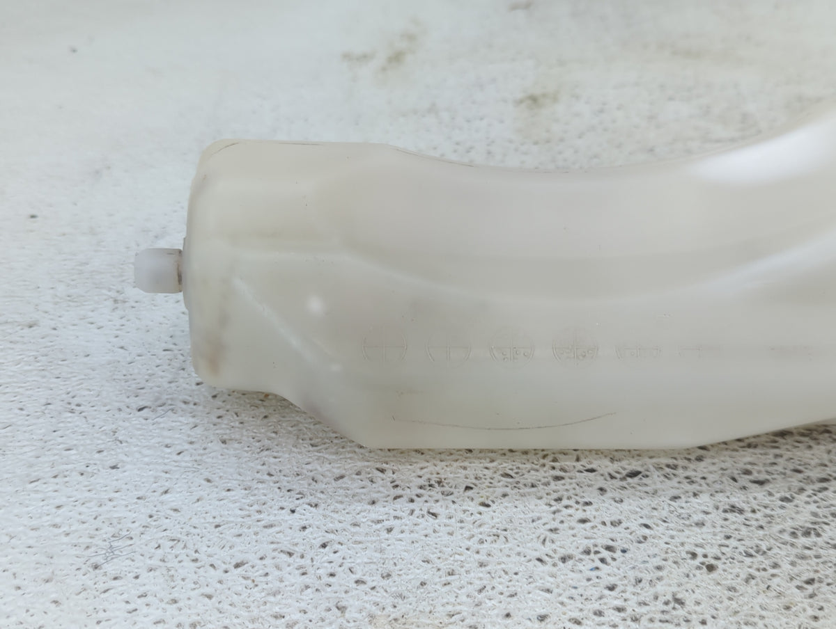 2015 Subaru Forester Radiator Coolant Overflow Expansion Tank Bottle - Oemusedautoparts1.com