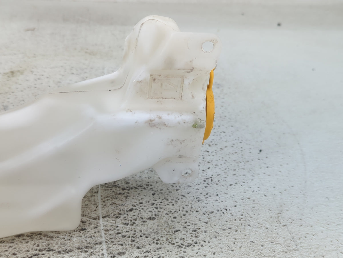 2015 Subaru Forester Radiator Coolant Overflow Expansion Tank Bottle - Oemusedautoparts1.com