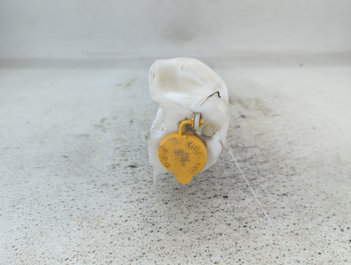 2015 Subaru Forester Radiator Coolant Overflow Expansion Tank Bottle - Oemusedautoparts1.com