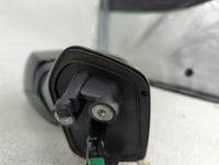 2015 Subaru Forester Driver Side View Mirror - Left Door Mirror OEM Used - Oemusedautoparts1.com